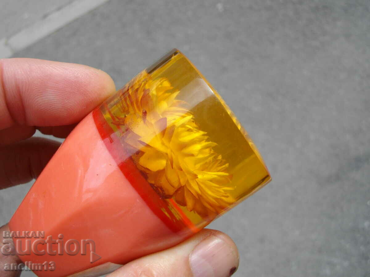 BALL FOR GEAR LEVER - 5 BALL FOR GEAR LEVER - 5