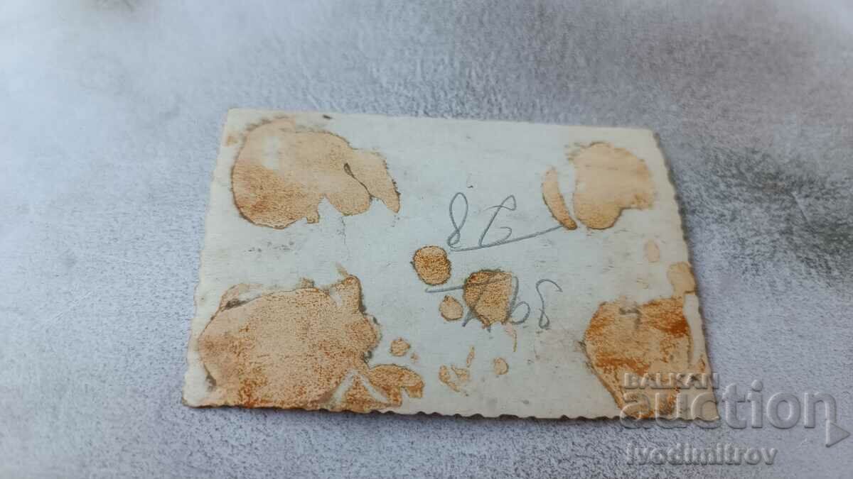 Photo Sofia A man, two women and two girls on a walk with price 2.45 BGN | € 1.25 Photo Sofia A man, two women and two girls on a walk with price 2.45 BGN | € 1.25