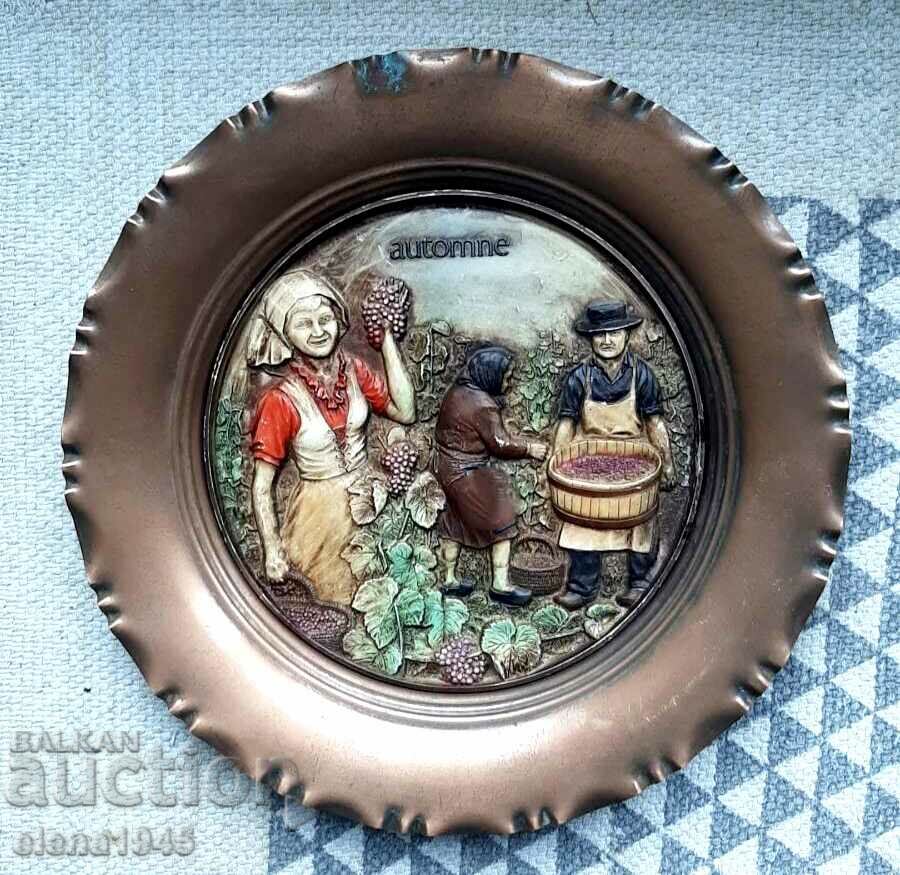 Panel with price 60.00 BGN | € 30.68