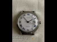 Kelton Timex Men's Mechanical Watch. It works. Rare