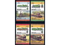 Saint Vincent and the Grenadines 1985 /United Islands/3 - MNH