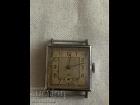 Art Deco Men's Mechanical Watch. It works. Rare