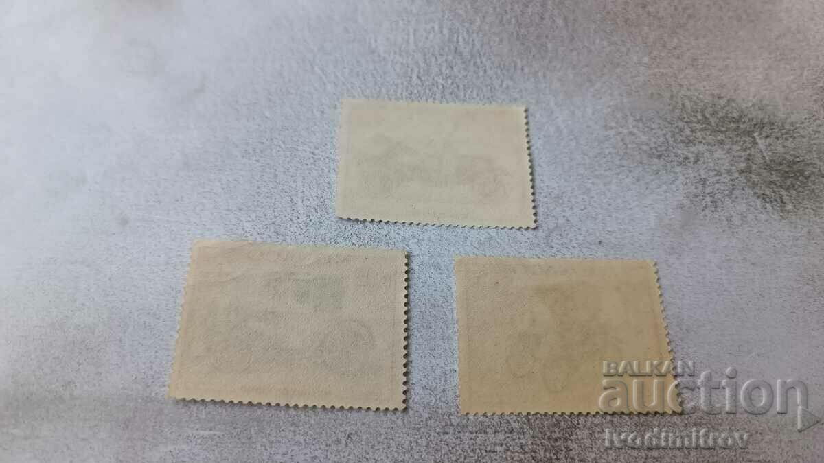 Postage stamps MONACO Retro cars with price 1.45 BGN | € 0.74 Postage stamps MONACO Retro cars with price 1.45 BGN | € 0.74