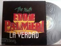 Eddie Palmieri ‎– The Truth - La Verdad