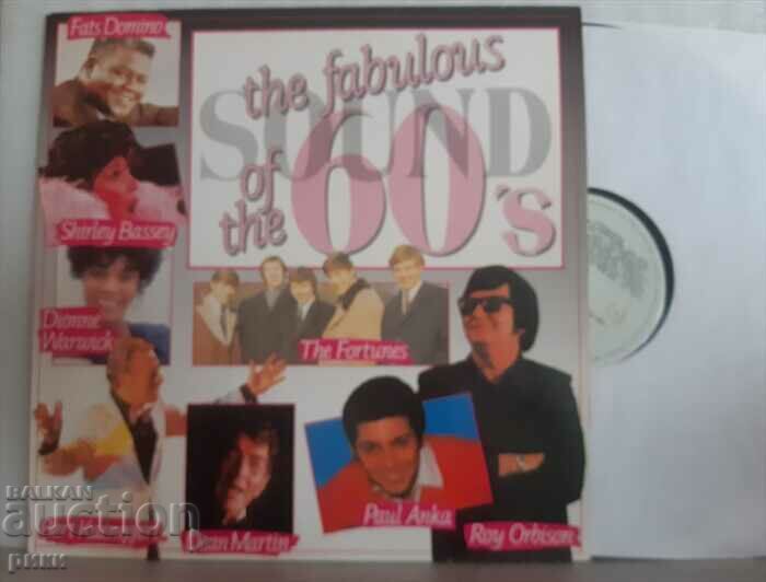 The Fabulous Sound Of The 60's