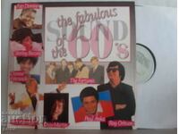 The Fabulous Sound Of The 60's