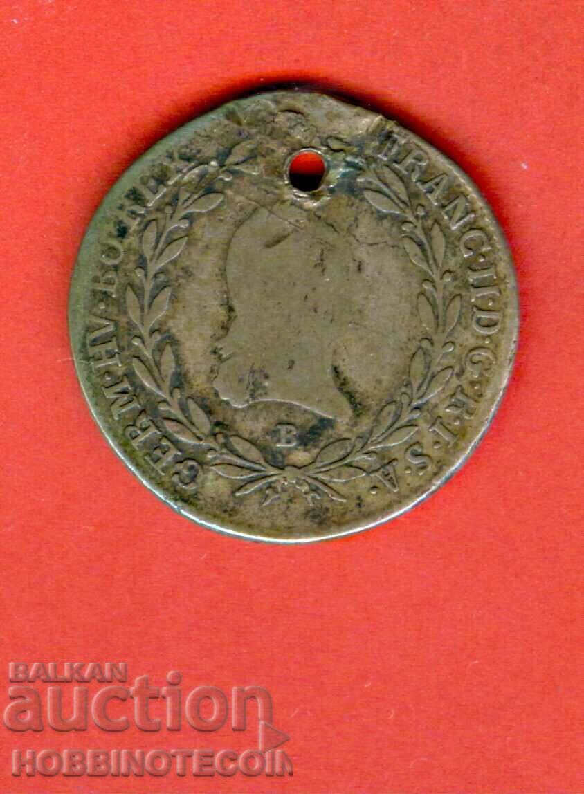 AUSTRIA AUSTRIA 20 - issue - issue 1783 - SILVER with price 14.99 BGN | € 7.66 AUSTRIA AUSTRIA 20 - issue - issue 1783 - SILVER with price 14.99 BGN | € 7.66