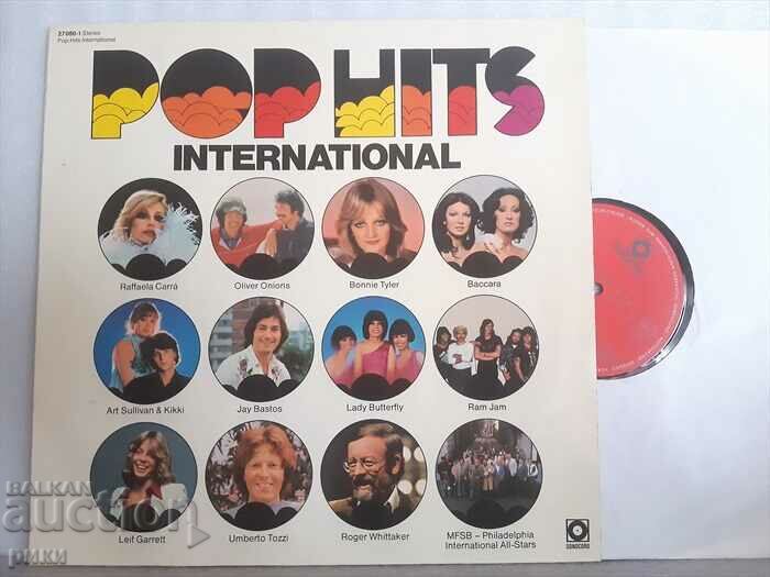 Pop Hits Internațional