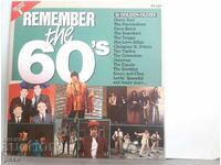 Remember The 60's (Volumul 1) 2 LP