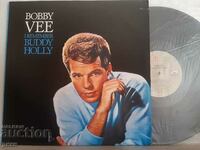 Bobby Vee ‎– Θυμάμαι τον Buddy Holly