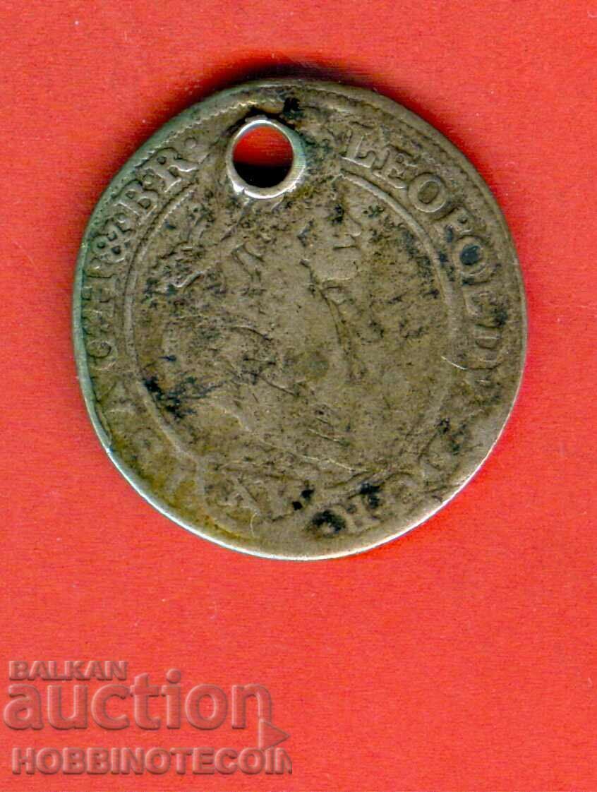 LEOPOLD - XV - 15 - τεύχος - τεύχος 1694 - ΑΣΗΜΙ με τιμή € 9.99 | 19.54 BGN