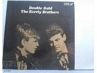 Everly Brothers ‎– Double Gold - 2 LP