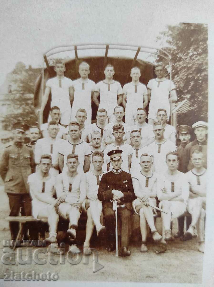 Old military photo Germany PSV with price 10.00 BGN | € 5.11 Old military photo Germany PSV with price 10.00 BGN | € 5.11