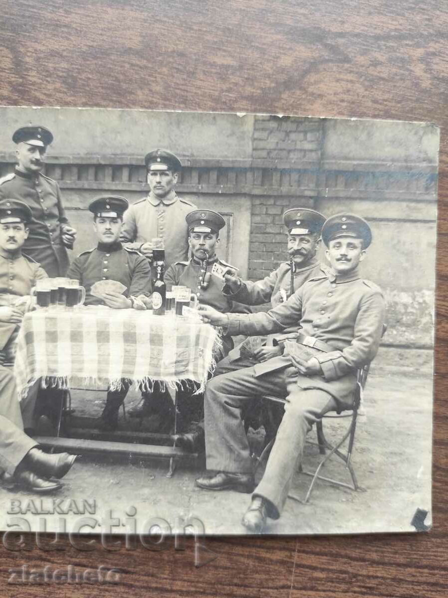 Old military photo Germany PSV with price 10.00 BGN | € 5.11 Old military photo Germany PSV with price 10.00 BGN | € 5.11