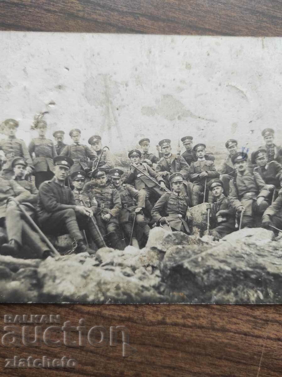 Old military photo Germany PSV with price 10.00 BGN | € 5.11 Old military photo Germany PSV with price 10.00 BGN | € 5.11