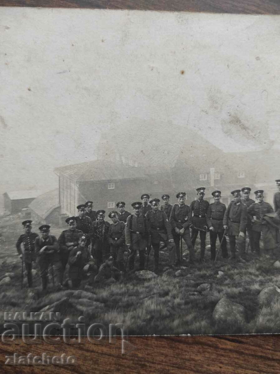 Old military photo Germany PSV with price 10.00 BGN | € 5.11