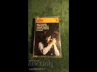 Beethoven audio cassette