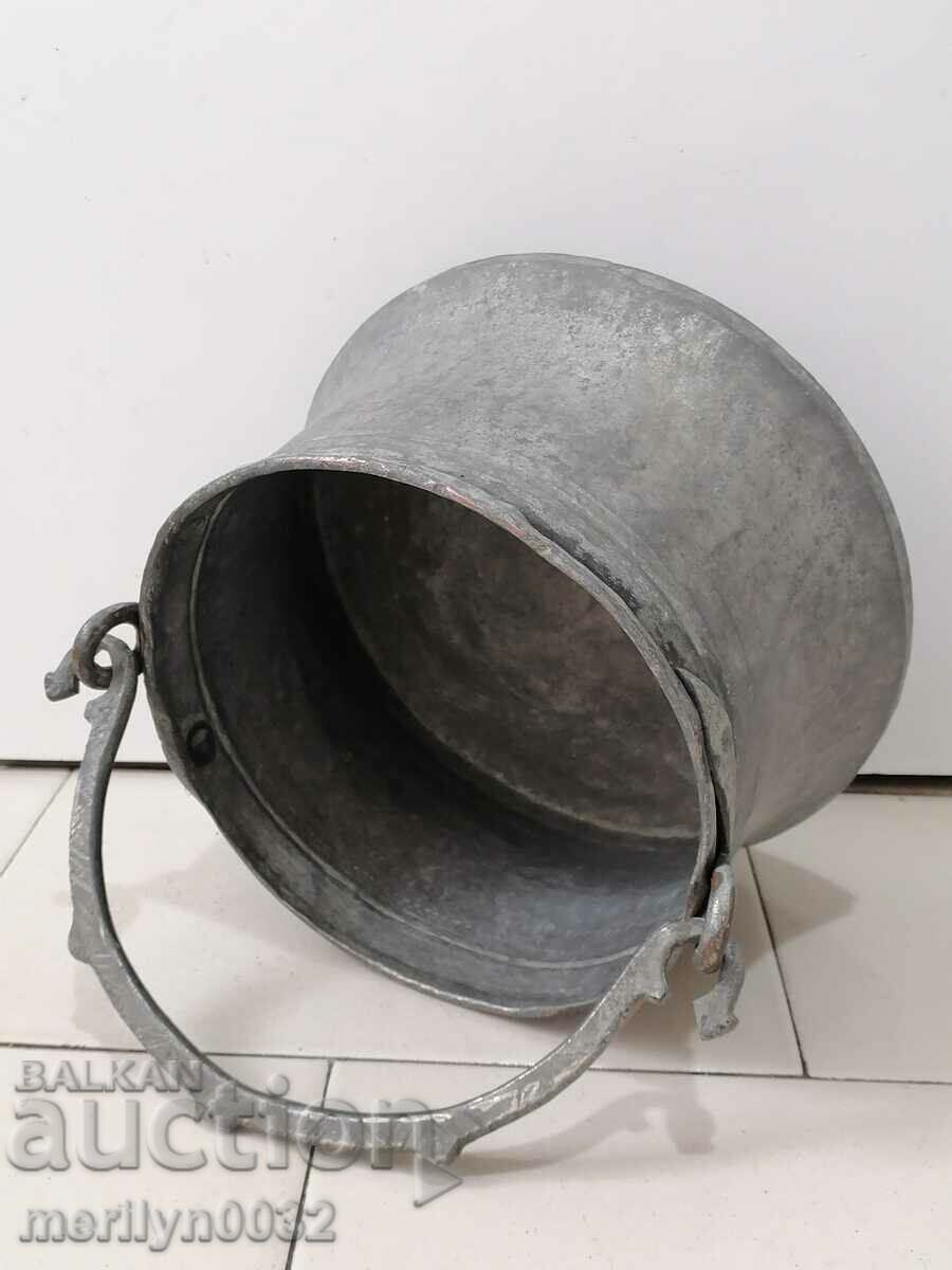 Auction Old copper copper boiler copper copper boiler Auction Old copper copper boiler copper copper boiler