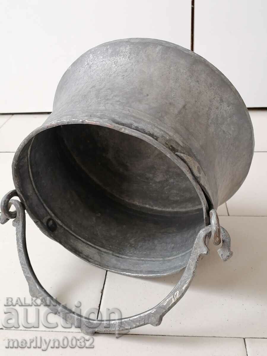 Old copper copper boiler copper copper boiler - 5 Old copper copper boiler copper copper boiler - 5