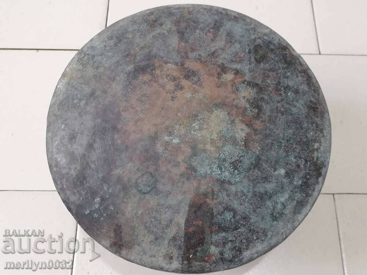 Old copper copper boiler copper copper boiler - 6 Old copper copper boiler copper copper boiler - 6