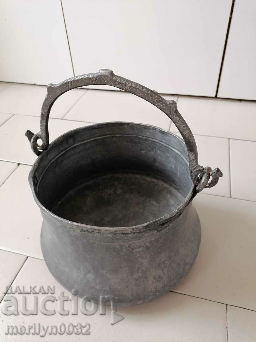 Old copper copper boiler copper copper boiler - 7 Old copper copper boiler copper copper boiler - 7