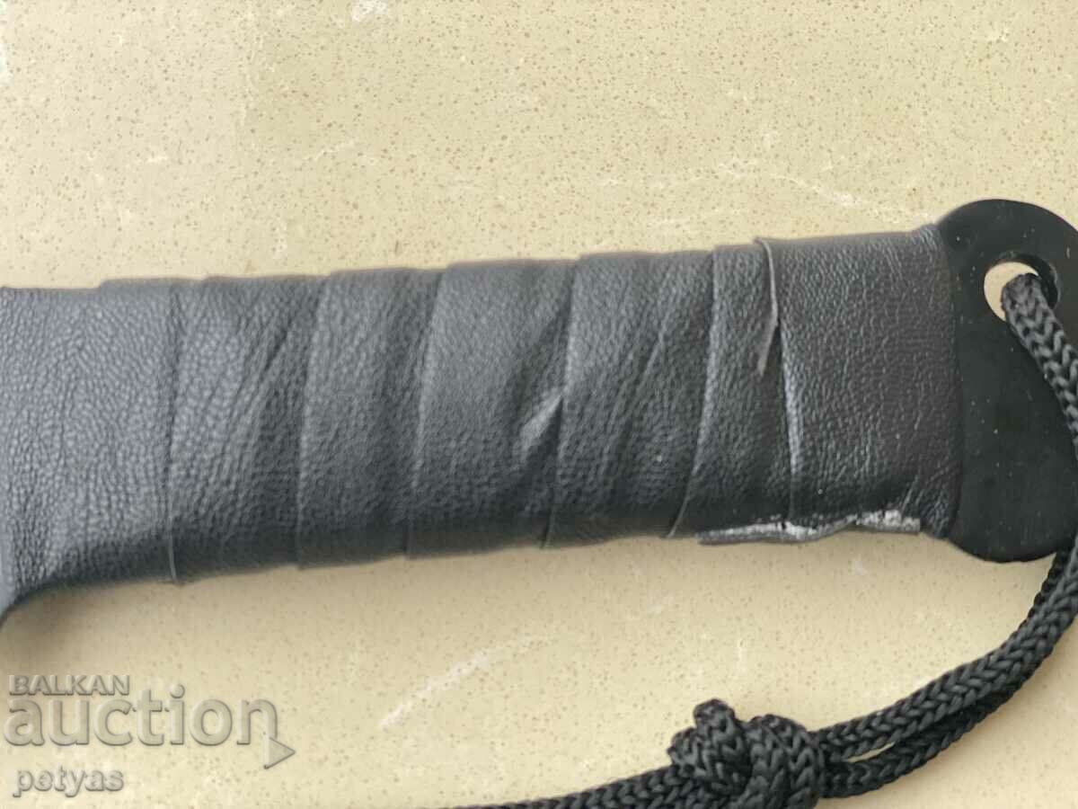 Auction Knife / machete Rambo 22.5 x 33.5 Auction Knife / machete Rambo 22.5 x 33.5