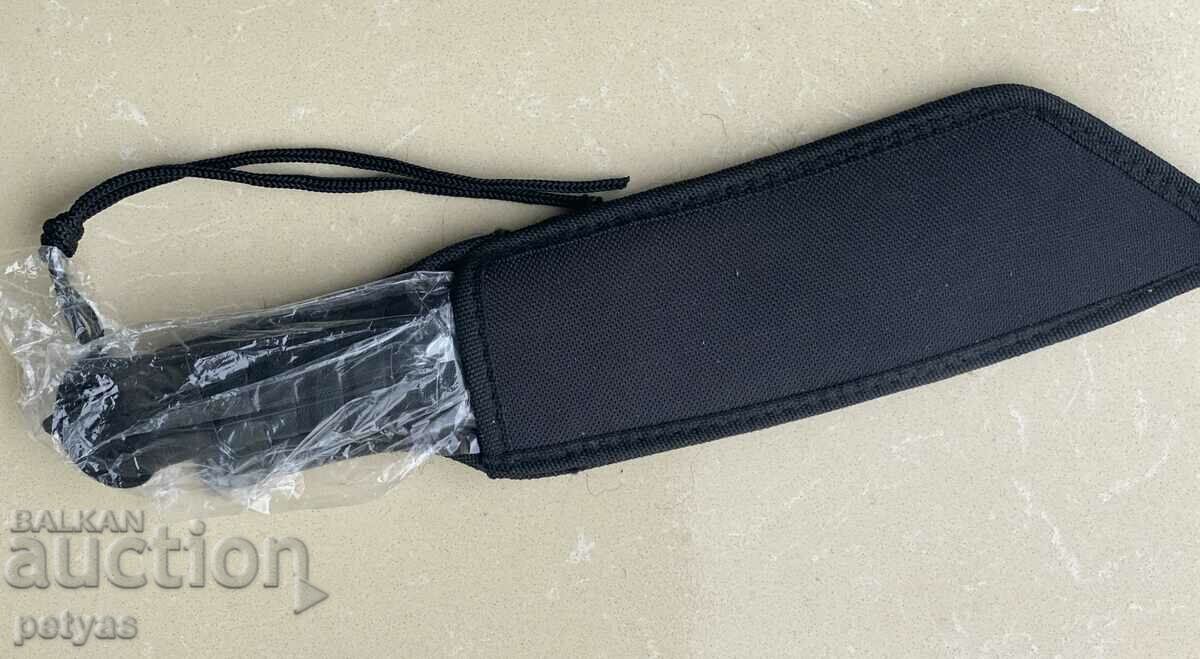 Delivery of Knife / machete Rambo 22.5 x 33.5 Delivery of Knife / machete Rambo 22.5 x 33.5