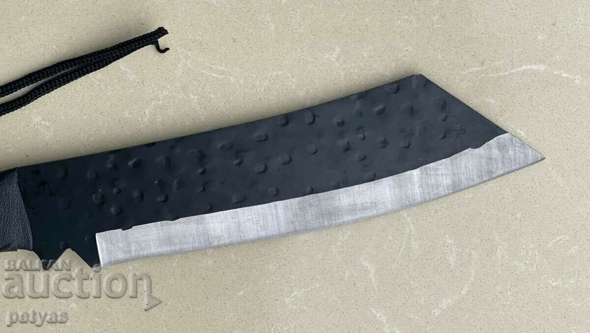 Knife / machete Rambo 22.5 x 33.5 - 5 Knife / machete Rambo 22.5 x 33.5 - 5