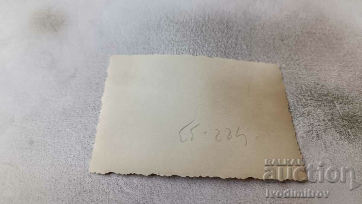 Photo Sofia Two men on a walk with price 2.45 BGN | € 1.25 Photo Sofia Two men on a walk with price 2.45 BGN | € 1.25