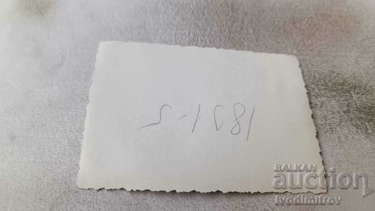 Photo Sofia Man and woman on a walk with price 2.35 BGN | € 1.20 Photo Sofia Man and woman on a walk with price 2.35 BGN | € 1.20