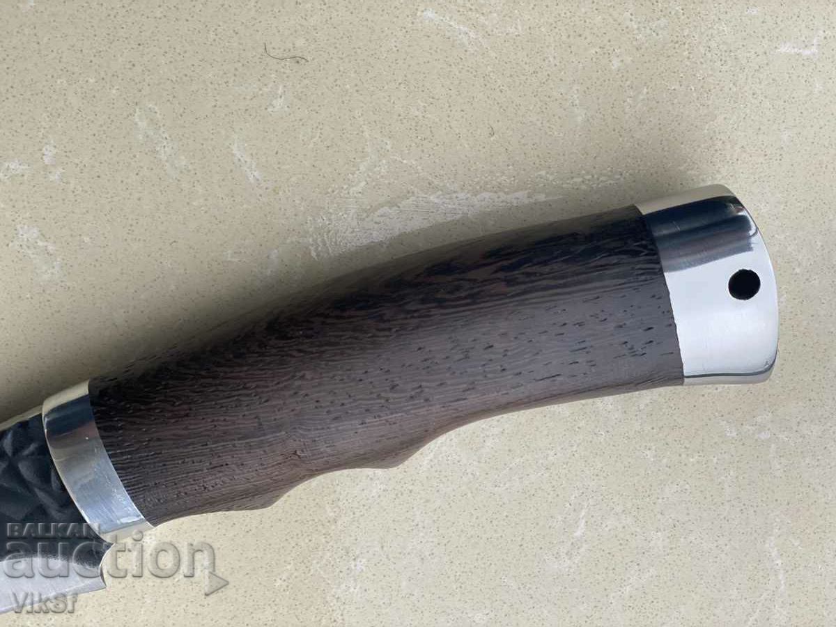 Delivery of Forged hunting knife - 133 x 283 Delivery of Forged hunting knife - 133 x 283