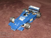 Dinky Toys England 1/36 Hesketh F1