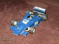 Dinky Toys Αγγλία 1/36 Hesketh F1