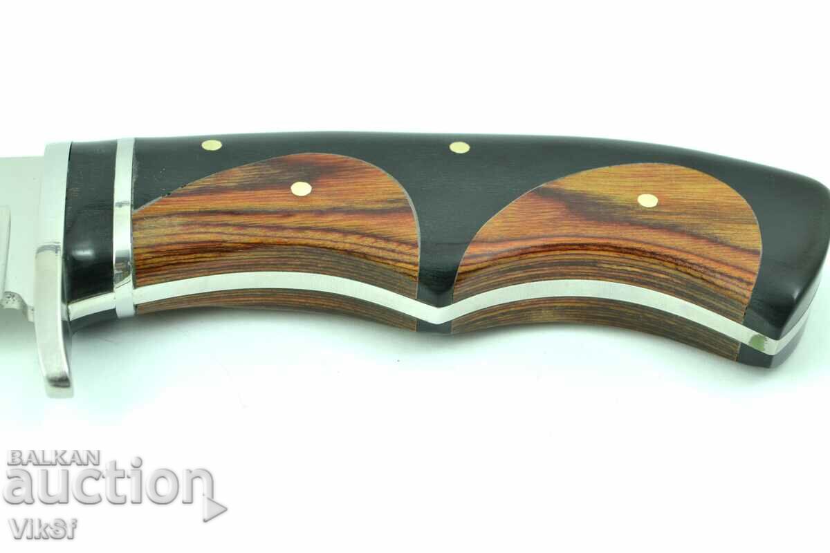 Hunting knife Columbia SA62-150x275 with price 25.50 BGN | € 13.04 Hunting knife Columbia SA62-150x275 with price 25.50 BGN | € 13.04