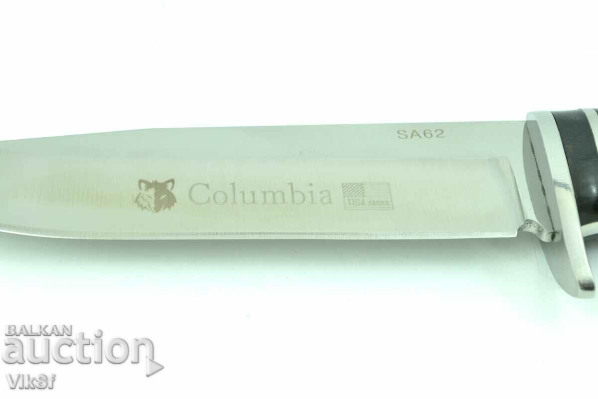 Auction Hunting knife Columbia SA62-150x275 Auction Hunting knife Columbia SA62-150x275