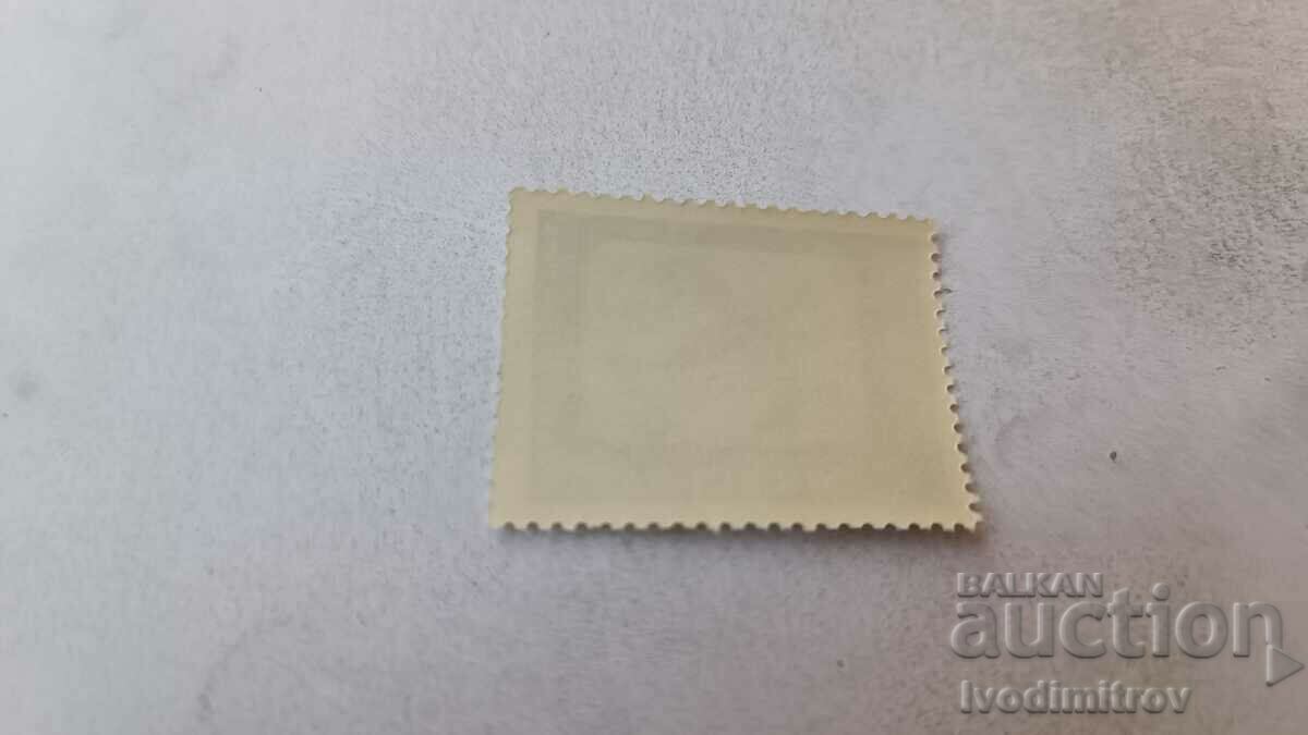 Postage stamp NRB I Balkan Film Festival Varna 1965 with price 0.55 BGN | € 0.28 Postage stamp NRB I Balkan Film Festival Varna 1965 with price 0.55 BGN | € 0.28