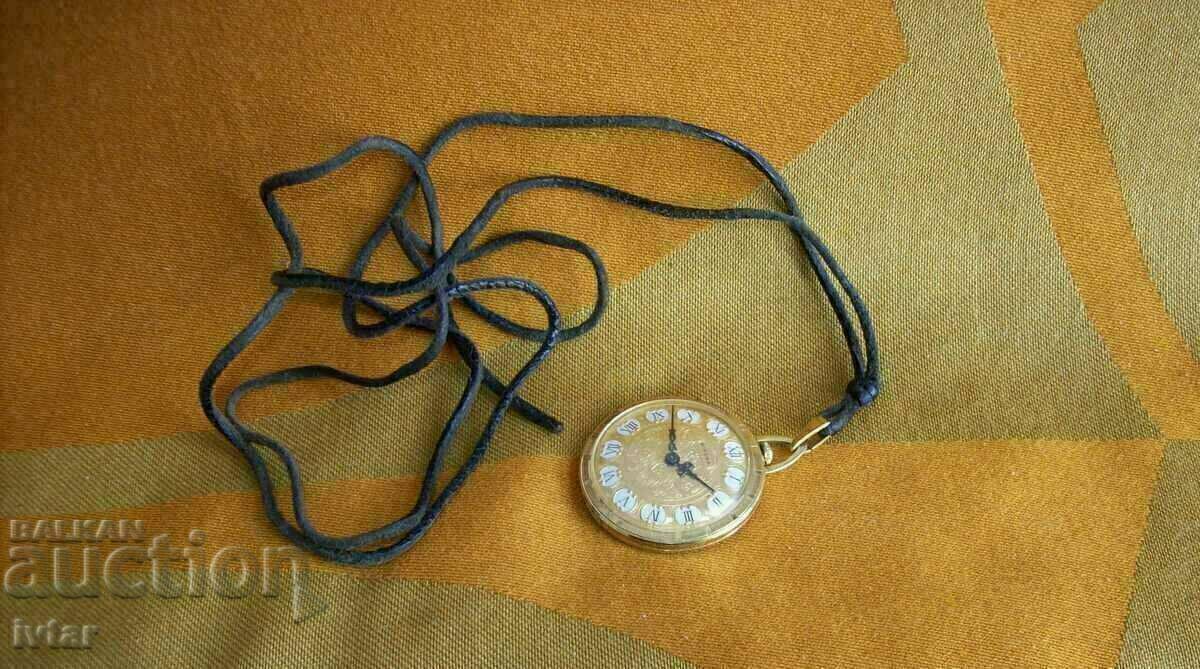 BIFORA medallion watch with price 46.00 BGN | € 23.52