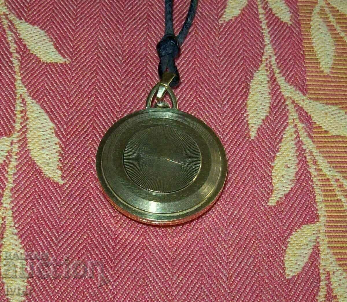 BIFORA medallion watch - 6