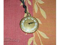 BIFORA medallion watch
