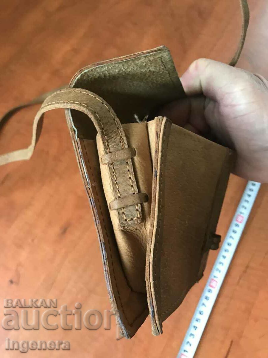 Delivery of BAG PURSE PURSE WALLET HANDBAG NEW SOCA LEATHER Delivery of BAG PURSE PURSE WALLET HANDBAG NEW SOCA LEATHER