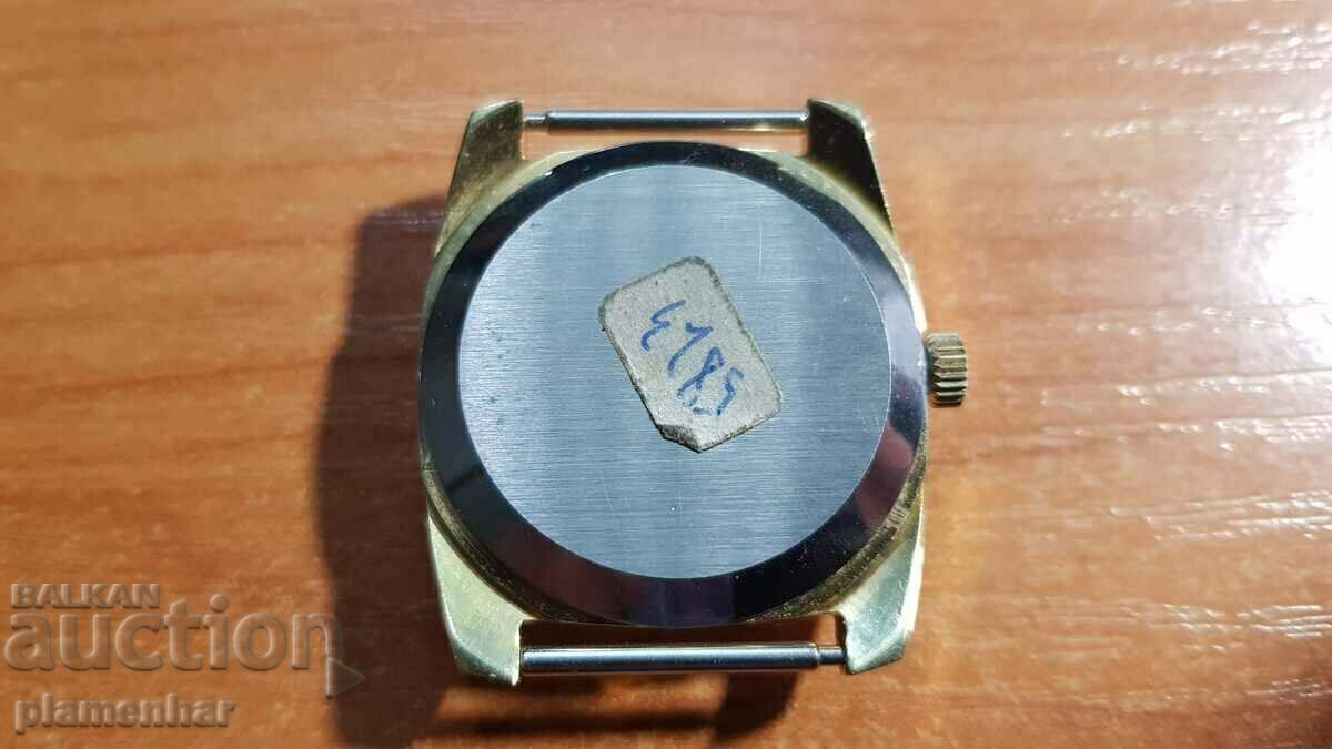 Ελβετικό ρολόι Marloe. με τιμή 99.00 BGN | € 50.62 Ελβετικό ρολόι Marloe. με τιμή 99.00 BGN | € 50.62