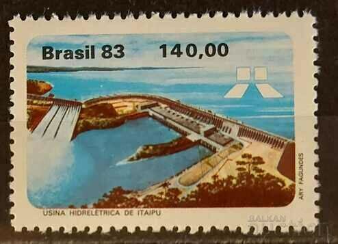 Brazilia 1983 HPP MNH