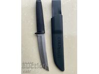 Μαχαίρι, μαύρισμα λεπίδα COLD STEEL "TANTO LITE"-150x275