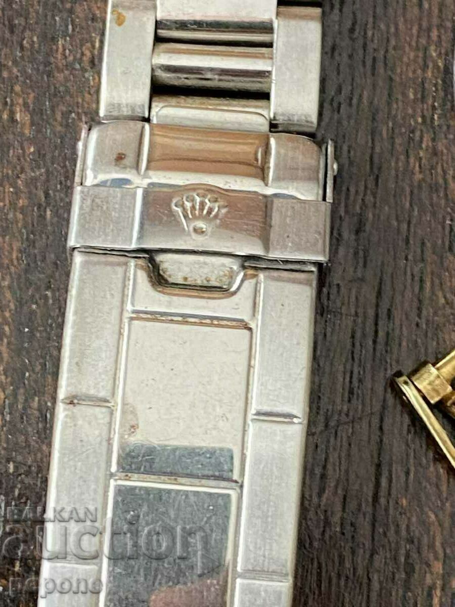 Auction  Omega watch parts