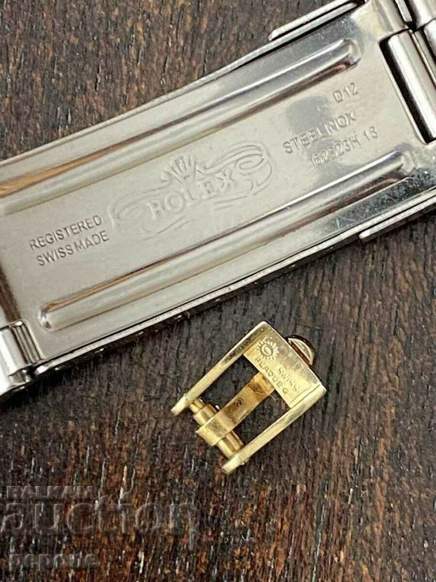 Omega watch parts - 5