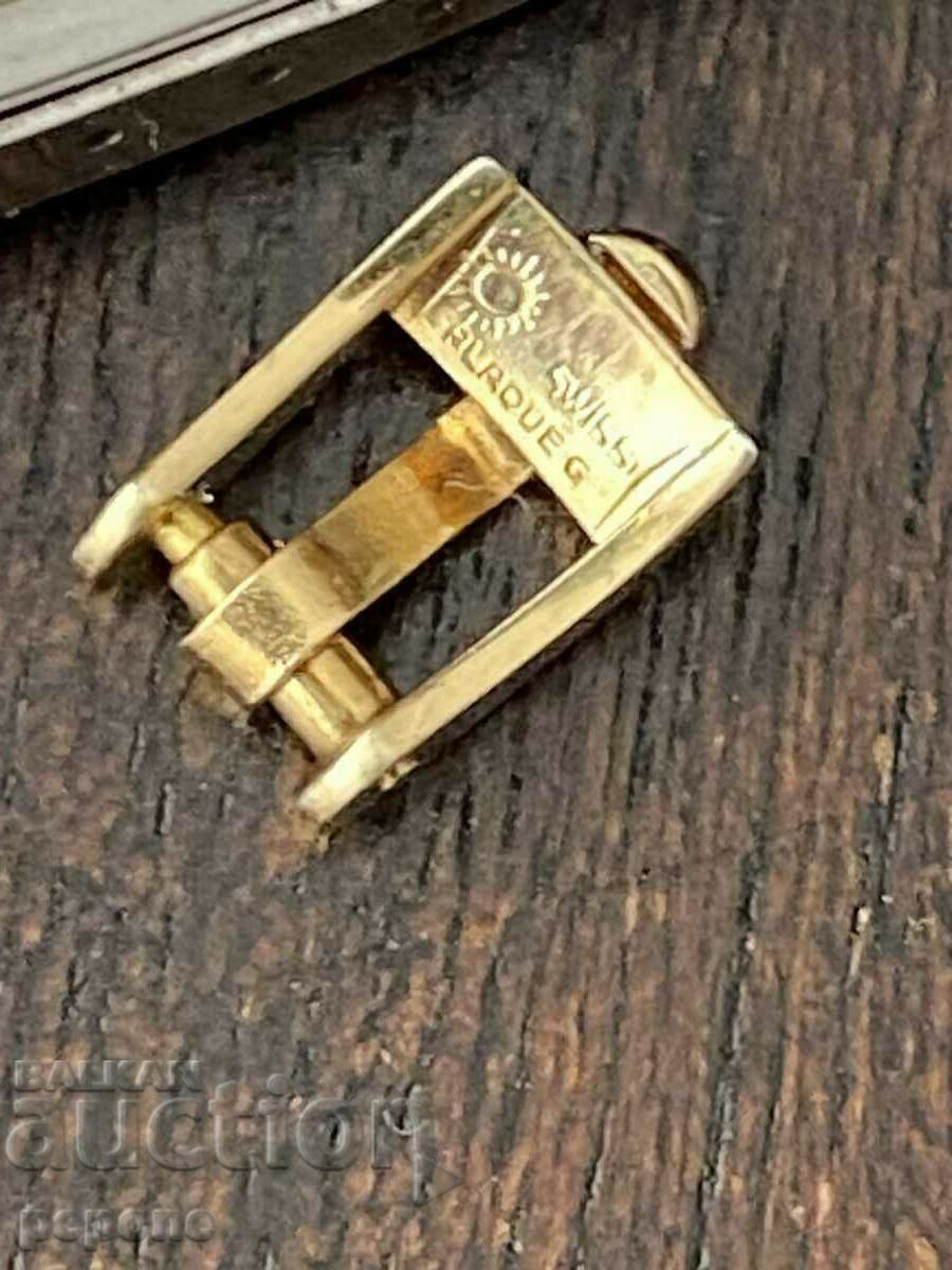 Omega watch parts - 6