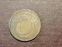 Eire 1 penny 1979