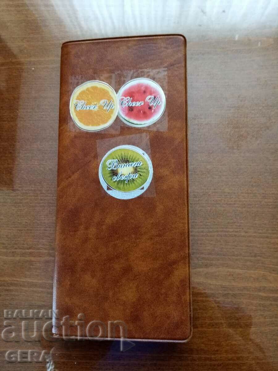 Business card Business card