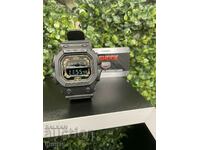 Casio G-Shock GX-56RC watch with warranty
