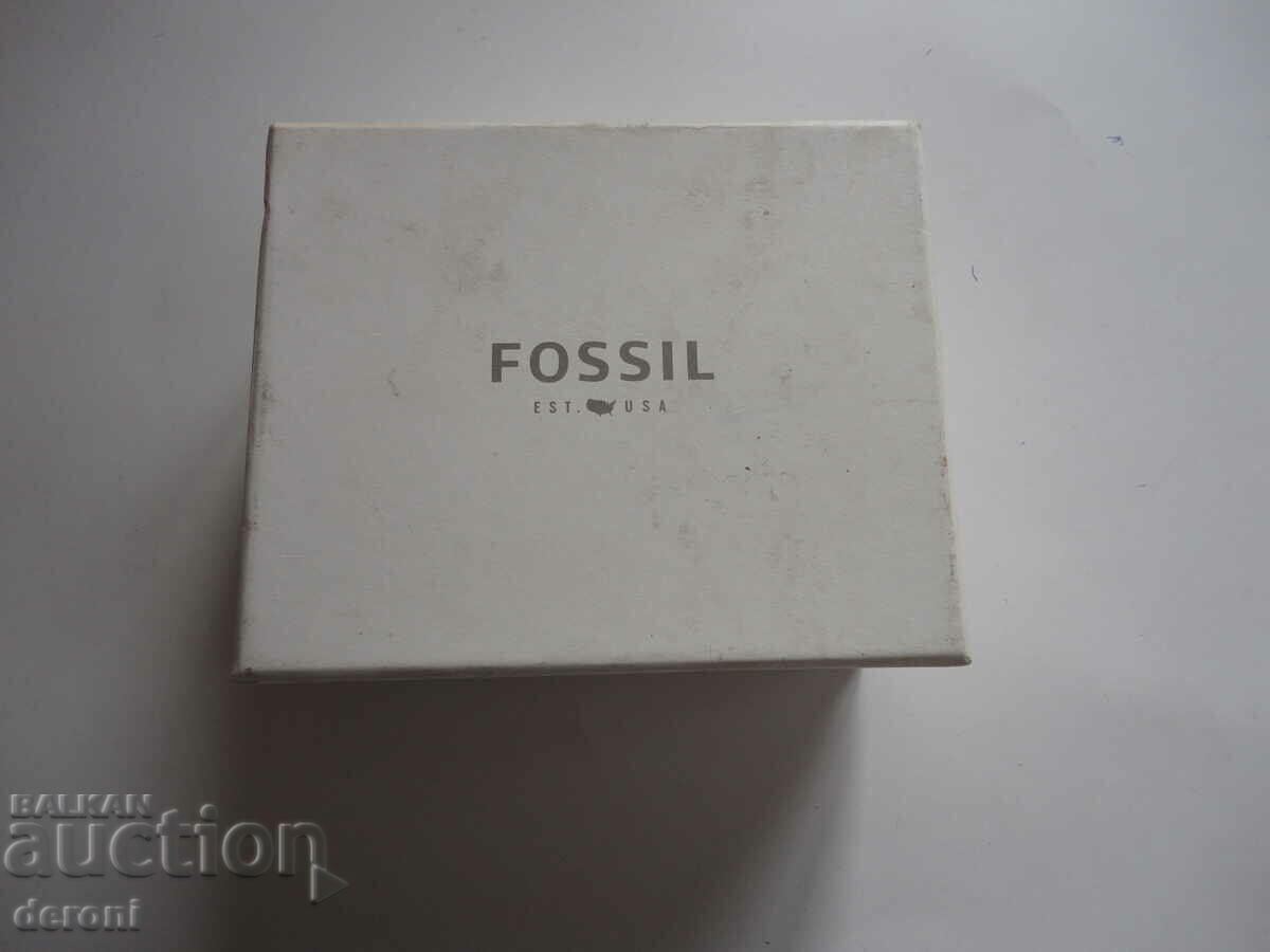 Fossil 9 Double Watch Case - 6 Fossil 9 Double Watch Case - 6
